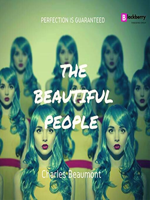 Title details for The Beautiful People by Charles Beaumont - Wait list